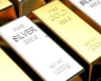 ਸੋਨਾ-ਚਾਂਦੀ ਦੇ ਭਾਅ ਅੱਜ 19 ਫਰਵਰੀ ਨੂੰ ਲਗਾਤਾਰ ਦੂਜੇ ਦਿਨ ਤੇਜ਼ੀ ਦੇਖੀ ਗਈ 