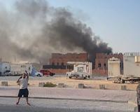 ਇਜ਼ਰਾਈਲ ਨੇ ਹਮਾਸ ਵਿਰੁੱਧ ਇੱਕ ਵੱਡਾ ਹਵਾਈ ਹਮਲਾ ਕੀਤਾ ਹੈ