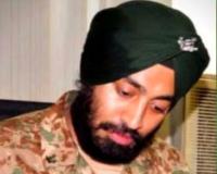 ਪਾਕਿਸਤਾਨੀ ਫੌਜ ‘ਚ ਪਹਿਲੇ ਸਿੱਖ ਨੇ ਰਚਿਆ ਇਤਿਹਾਸ, ਪਹਿਲੇ ਸਿੱਖ ਅਧਿਕਾਰੀ ਬਣ ਗਏ ਹਨ ਲੈਫਟੀਨੈਂਟ ਕਰਨਲ ਹਰਚਰਨ ਸਿੰਘ