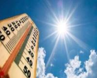 ਹਰਿਆਣਾ ਫਰਵਰੀ 2026 ਦੇ ਅਖੀਰ ਵਿੱਚ ਗਰਮੀ ਦੀ ਲਹਿਰ ਦਾ ਸਾਹਮਣਾ ਕਰ ਰਿਹਾ ਹੈ