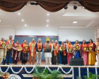 ਹਰਜੋਤ ਸਿੰਘ ਬੈਂਸ ਅਤੇ ਮੁਨੀਸ਼ ਸਿਸੋਦੀਆ ਨੇ ਵੇਦਿਕ ਸਿੱਖਿਆ ਨਾਲ ਬੱਚਿਆਂ ਦਾ ਭਵਿੱਖ ਸੰਵਾਰਨ ਦਾ ਦਿੱਤਾ ਸੱਦਾ