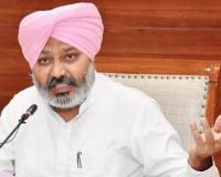 ਕੇਂਦਰ ਨੇ ਐਮਐਸਪੀ ਤੋਂ ਮੂੰਹ ਮੋੜਿਆ, ਮੰਡੀ ਅਤੇ ਖੇਤੀਬਾੜੀ ਬੁਨਿਆਦੀ ਢਾਂਚੇ ਦੀਆਂ ਜਰੂਰਤਾਂ ਨੂੰ ਕੀਤਾ ਨਜ਼ਰਅੰਦਾਜ਼: ਵਿੱਤ ਮੰਤਰੀ