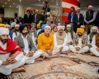 ਸ੍ਰੀ ਗੁਰੂ ਰਵਿਦਾਸ ਜੀ ਦੇ 650ਵੇਂ ਪ੍ਰਕਾਸ਼ ਪੁਰਬ ਨੂੰ ਸਮਰਪਿਤ ਸਾਲ ਭਰ ਚੱਲਣਗੇ ਲੜੀਵਾਰ ਸਮਾਗਮ, ਮੁੱਖ ਮੰਤਰੀ ਨੇ ਕੀਤੀ ਸ਼ੁਰੂਆਤ