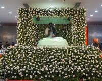 ਸ੍ਰੀ ਗੁਰੂ ਰਵਿਦਾਸ ਮਹਾਰਾਜ ਜੀ ਦੇ ਉਪਦੇਸ਼ ਅਨੁਸਾਰ ਬਰਾਬਰੀ ਵਾਲੇ ਸਮਾਜ ਦੀ ਸਿਰਜਣਾ ਲਈ ਪੰਜਾਬ ਸਰਕਾਰ ਵਚਨਬੱਧ: ਮੁੱਖ ਮੰਤਰੀ ਭਗਵੰਤ ਸਿੰਘ ਮਾਨ