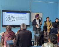 ਜ਼ਿਲ੍ਹਾ ਰੂਪਨਗਰ ਦੇ ਸਕੂਲਾਂ ਵਿੱਚ ਮਾਪਿਆਂ ਦੀ ਵਰਕਸ਼ਾਪ 2.0 (ਪੇਟੀਐਮ) ਆਯੋਜਿਤ