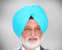 ਡਾ. ਪੁਸ਼ਪਿੰਦਰ ਸਿੰਘ ਗਿੱਲ ਮਹਾਰਾਜਾ ਭੂਪਿੰਦਰ ਸਿੰਘ ਪੰਜਾਬ ਸਟੇਟ ਸਪੋਰਟਸ ਯੂਨੀਵਰਸਿਟੀ, ਪਟਿਆਲਾ ਦੇ ਵਾਈਸ-ਚਾਂਸਲਰ ਨਿਯੁਕਤ