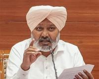 ਵਪਾਰੀਆਂ ਦਾ ਸਮਾਂ, ਮਿਹਨਤ ਅਤੇ ਪੈਸਾ ਬਚਾਉਣ ਲਈ ਸਮਰਪਿਤ ਪਲੇਟਫਾਰਮ ਸਥਾਪਿਤ ਕੀਤਾ ਜਾ ਰਿਹਾ ਹੈ: ਹਰਪਾਲ ਸਿੰਘ ਚੀਮਾ