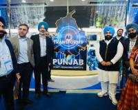 ਹਰਜੋਤ ਬੈਂਸ ਨੇ ਇੰਡੀਆ ਏ.ਆਈ. ਇੰਪੈਕਟ ਐਕਸਪੋ ‘ਚ ਪੰਜਾਬ ਦੇ ਸਕੂਲਾਂ ਲਈ ਆਰਟੀਫੀਸ਼ੀਅਲ ਇੰਟੈਲੀਜੈਂਸ ਆਧਾਰਤ ਸੰਭਾਵਨਾਵਾਂ ਨੂੰ ਤਲਾਸ਼ਿਆ