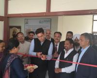 ਡਿਪਟੀ ਕਮਿਸ਼ਨਰ ਨੇ ਸਰਕਾਰੀ ਪੋਲਟੈਕਨਿਕ ਕਾਲਜ ਵਿੱਚ ਨਾਰਥ ਇੰਡੀਆ ਸਕਿੱਲ ਹੱਬ ਦਾ ਉਦਘਾਟਨ ਕੀਤਾ 