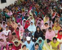 ਸਰਕਾਰੀ ਕਾਲਜ ਰੋਪੜ ਵਿਖੇ ਸਾਲਾਨਾ ਗੁਰਮਤਿ ਸਮਾਗਮ ਕਰਵਾਇਆ 