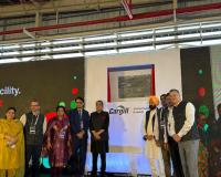 ਆਪ ਸਰਕਾਰ ਅਧੀਨ ਪੰਜਾਬ ਨਿਵੇਸ਼ ਲਈ ਪਸੰਦੀਦਾ ਸਥਾਨ ਵਜੋਂ ਉੱਭਰ ਰਿਹਾ ਹੈ: ਸੰਜੀਵ ਅਰੋੜਾ