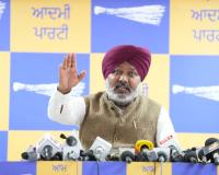 ਕੋਈ ਸਬੂਤ ਨਹੀਂ, ਸਿਰਫ਼ ਬਦਲਾਖੋਰੀ: ਇਮਾਨਦਾਰ ਰਾਜਨੀਤੀ ਨੂੰ ਅਪਰਾਧਿਕ ਬਣਾਉਣ ਦੀ ਭਾਜਪਾ ਦੀ ਕੋਸ਼ਿਸ਼ ਨੂੰ ਅਦਾਲਤੀ ਝਟਕਾ: ਹਰਪਾਲ ਚੀਮਾ