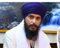 ਬਜਟ ਇਜਲਾਸ 'ਚ ਹਿੱਸਾ ਨਹੀਂ ਲੈ ਸਕਣਗੇ ਖਡੂਰ ਸਾਹਿਬ ਤੋਂ ਲੋਕ ਸਭਾ ਮੈਂਬਰ ਅੰਮ੍ਰਿਤਪਾਲ ਸਿੰਘ 