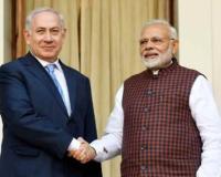  ਪ੍ਰਧਾਨ ਮੰਤਰੀ ਨਰਿੰਦਰ ਮੋਦੀ 25-26 ਫਰਵਰੀ, 2026 ਅੱਜ ਤੋਂ ਦੋ ਦਿਨਾਂ ਇਜ਼ਰਾਈਲ ਦੌਰੇ 'ਤੇ