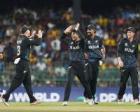 ਨਿਊਜ਼ੀਲੈਂਡ ਦੀ ਵੱਡੀ ਜਿੱਤ ਨੇ ਪਾਕਿਸਤਾਨ ਦੀਆਂ ਵਧਾਈਆਂ ਮੁਸ਼ਕਲਾਂ, ਸੈਮੀਫਾਈਨਲ ਲਈ ਦਾਅਵਾ ਕੀਤਾ ਮਜ਼ਬੂਤ