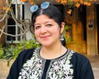 ਪੰਜਾਬ ਯੂਨੀਵਰਸਿਟੀ ਦੀ ਪੀਐਚਡੀ ਰਿਸਰਚ ਸਕੋਲਰ ਦੀਕਸ਼ਾ ਮੱਕੜ ਨੇ ਦੇਸ਼ ਭਰ ’ਚੋਂ ਪਹਿਲਾ ਰੈਂਕ ਕੀਤਾ ਹਾਸਲ