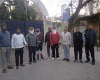 ਵਿਜੀਲੈਂਸ ਬਿਊਰੋ ਵੱਲੋਂ ਦੋ ਸੀਨੀਅਰ ਇੰਡਸਟਰੀਅਲ ਪ੍ਰਮੋਸ਼ਨਲ ਅਫ਼ਸਰ ਅਤੇ ਟਰੇਡ ਅਸਿਸਟੈਂਟ 30,000 ਰੁਪਏ ਰਿਸ਼ਵਤ ਲੈਂਦੇ ਰੰਗੇ ਹੱਥੀਂ ਕਾਬੂ