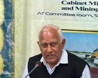 ਬਰਿੰਦਰ ਕੁਮਾਰ ਗੋਇਲ ਵੱਲੋਂ ਪੰਜਾਬ ਵਿੱਚ ਕਰੱਸ਼ਰ-ਓਨਰ ਮਾਈਨਿੰਗ ਸਾਈਟਾਂ ਦੀ ਸ਼ੁਰੂਆਤ