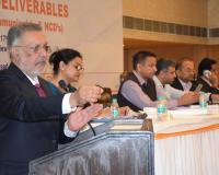 ਡਾ. ਬਲਬੀਰ ਸਿੰਘ ਵੱਲੋਂ ਸੂਬਾ ਪੱਧਰੀ ਸਮੀਖਿਆ ਮੀਟਿੰਗ ਦੌਰਾਨ ਮਰੀਜ਼ਾਂ ਲਈ ਬਿਹਤਰ ਦੇਖਭਾਲ ਸੇਵਾਵਾਂ ਪ੍ਰਦਾਨ ਕਰਨ ਵਿੱਚ ਤੇਜ਼ੀ ਲਿਆਉਣ ਦੇ ਨਿਰਦੇਸ਼