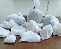 ਏ.ਐਨ.ਟੀ.ਐਫ. ਪੰਜਾਬ ਵੱਲੋਂ ਵੱਡੀ ਮਾਤਰਾ ਵਿੱਚ ਐਮ.ਡੀ.ਐਮ.ਏ. ਦੀ ਬਰਾਮਦਗੀ ਨਾਲ ਅੰਤਰਰਾਸ਼ਟਰੀ ਨਾਰਕੋਟਿਕਸ ਨੈੱਟਵਰਕ ਦਾ ਪਰਦਾਫਾਸ਼; ਛੇ ਗ੍ਰਿਫ਼ਤਾਰ