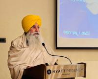 ਗੁਰਮੀਤ ਖੁੱਡੀਆਂ ਵੱਲੋਂ ਉਦਯੋਗਾਂ ਨੂੰ ਅਥਾਹ ਸੰਭਾਵਨਾਵਾਂ ਵਾਲੇ ਪੰਜਾਬ ਦੇ ਗਰੀਨ ਐਨਰਜੀ ਸੈਕਟਰ ਵਿੱਚ ਨਿਵੇਸ਼ ਦਾ ਸੱਦਾ