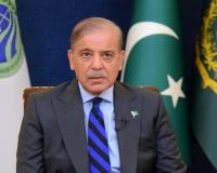 ਪਾਕਿਸਤਾਨ ਦੇ ਪ੍ਰਧਾਨ ਮੰਤਰੀ ਸ਼ਹਿਬਾਜ਼ ਸ਼ਰੀਫ ਨੇ ਮੁਜ਼ੱਫਰਾਬਾਦ (ਪੀਓਕੇ) ਵਿੱਚ ਵਿਧਾਨ ਸਭਾ ਦੇ ਸੈਸ਼ਨ ਦੌਰਾਨ ਕਸ਼ਮੀਰ ਨੂੰ ਲੈ ਕੇ ਇੱਕ ਵਾਰ ਫਿਰ ਵਿਵਾਦਿਤ ਬਿਆਨ ਦਿੱਤਾ ਹੈ