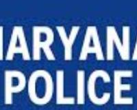 ਹਰਿਆਣਾ ਵਿੱਚ ਅਪਰਾਧੀਆਂ ਨੂੰ ਲੈ ਕੇ ਪੁਲਿਸ ਲਗਾਤਾਰ ਸਖ਼ਤ ਕਾਰਵਾਈ ਕਰਦੀ ਨਜ਼ਰ ਆ ਰਹੀ ਹੈ