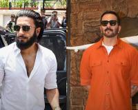 ਰਣਵੀਰ ਸਿੰਘ ਅਤੇ ਰੋਹਿਤ ਸ਼ੈੱਟੀ ਨੂੰ ਬਿਸ਼ਨੋਈ ਗੈਂਗ ਤੋਂ ਮੁੜ ਮਿਲੀ ਧਮਕੀ