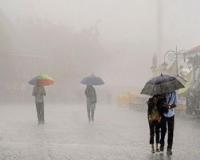 ਪੱਛਮੀ ਗੜਬੜੀ ਕਾਰਨ ਅੱਜ ਹਰਿਆਣਾ ਵਿੱਚ ਮੀਂਹ ਪੈਣ ਦੀ ਸੰਭਾਵਨਾ