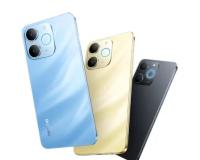 Realme P4 Lite ਭਾਰਤ ਵਿੱਚ ਜਲਦੀ ਹੀ ਲਾਂਚ ਹੋਵੇਗਾ, 6.74-ਇੰਚ ਡਿਸਪਲੇਅ ਦੇ ਨਾਲ