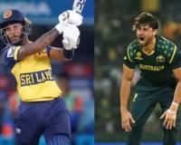 T20 World Cup 2026: ਆਸਟ੍ਰੇਲੀਆ ਨੂੰ 8 ਵਿਕਟਾਂ ਨਾਲ ਹਰਾ ਕੇ ਸੁਪਰ 8 ’ਚ ਪਹੁੰਚਿਆ ਸ੍ਰੀਲੰਕਾ