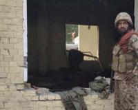 ਪਾਕਿਸਤਾਨ ਵਿੱਚ ਸਟੇਸ਼ਨਾਂ 'ਤੇ ਅੱਤਵਾਦੀ ਹਮਲੇ,ਸਟੇਸ਼ਨ ਹਾਊਸ ਅਫਸਰ ਅਤੇ 3 ਹੋਰ ਮਾਰੇ ਗਏ