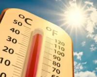 ਝਾਰਖੰਡ ਵਿੱਚ ਫਰਵਰੀ 2026 ਵਿੱਚ ਹੀ ਗਰਮੀ ਵਧ ਗਈ ਹੈ,ਤਾਪਮਾਨ 34 ਡਿਗਰੀ ਸੈਲਸੀਅਸ ਤੱਕ ਪਹੁੰਚ ਗਿਆ ਹੈ