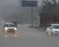 ਮੌਸਮ ਵਿਭਾਗ ਨੇ ਪੰਜਾਬ ਦੇ 14 ਜ਼ਿਲ੍ਹਿਆਂ ਲਈ ਤੇਜ਼ ਹਵਾਵਾਂ ਦੀ ਚੇਤਾਵਨੀ ਜਾਰੀ ਕੀਤੀ ਹੈ