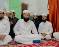  ਸ਼ਾਹੀ ਇਮਾਮ ਪੰਜਾਬ ਸਮੇਤ 3 ਲੋਕਾਂ ਉੱਤੇ ਜਾਮਾ ਮਸਜਿਦ ਜੇਲ੍ਹ ਰੋਡ ਦੇ ਬਾਹਰ ਤਿੰਨ ਲੋਕਾਂ ਨੇ ਹਮਲਾ ਕਰਕੇ ਜ਼ਖ਼ਮੀ ਕਰ ਦਿੱਤਾ ਹੈ