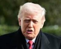 ਅਮਰੀਕੀ ਰਾਸ਼ਟਰਪਤੀ ਡੋਨਾਲਡ ਟਰੰਪ ਨੇ ਕਿਹਾ ਕਿ ਭਾਰਤ ਈਰਾਨ ਦੀ ਬਜਾਏ ਵੈਨੇਜ਼ੁਏਲਾ ਤੋਂ ਤੇਲ ਖਰੀਦੇਗਾ