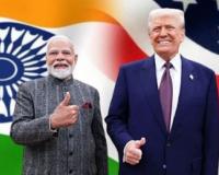 ਅਮਰੀਕਾ ਨੇ ਭਾਰਤ ‘ਤੇ ਟੈਰਿਫ 50 ਫੀਸਦ ਤੋਂ ਘਟਾ ਕੇ 18 ਫੀਸਦ ਕਰ ਦਿੱਤਾ ਹੈ