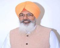 ਸਿਵਲ ਹਸਪਤਾਲ ਫ਼ਰੀਦਕੋਟ ਵਿਖੇ ਸੈਨੀਟੇਸ਼ਨ ਸਹੂਲਤਾਂ ਲਈ 28.65 ਲੱਖ ਖਰਚੇ ਜਾਣਗੇ- ਗੁਰਦਿੱਤ ਸਿੰਘ ਸੇਖੋਂ