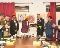 ਦੇਸ਼ ਦੀ ਏਕਤਾ ਅਤੇ ਪ੍ਰਭੂਸੱਤਾ ਲਈ ਕੁਰਬਾਨੀਆਂ ਦੇਣ ਵਿੱਚ ਹਮੇਸ਼ਾ ਮੋਹਰੀ ਰਿਹਾ ਪੰਜਾਬ-ਮੁੱਖ ਮੰਤਰੀ ਭਗਵੰਤ ਸਿੰਘ ਮਾਨ