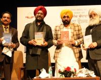 ਮੁੱਖ ਮੰਤਰੀ ਨੇ ਸੂਬੇ ਦੀ ਸ਼ਾਨਦਾਰ ਸੱਭਿਆਚਾਰਕ ਵਿਰਾਸਤ ਨੂੰ ਬਰਕਰਾਰ ਰੱਖਣ ਦੀ ਵਚਨਬੱਧਤਾ ਦੁਹਰਾਈ