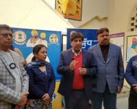 ਵਿਧਾਇਕ ਬ੍ਰਮ ਸ਼ੰਕਰ ਜਿੰਪਾ ਨੇ ਵੱਖ-ਵੱਖ ਸਰਕਾਰੀ ਸਕੂਲਾਂ ਦੇ ਮਾਪਿਆਂ ਦੀ ਵਰਕਸ਼ਾਪ ’ਚ ਲਿਆ ਹਿੱਸਾ   