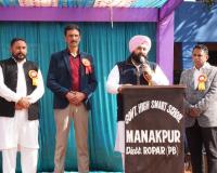 ਵਰਕਸ਼ਾਪ ਦੇ ਸੁਚਾਰੂ ਅਮਲ ਲਈ 3,000 ਤੋਂ ਵੱਧ ਅਧਿਕਾਰੀ ਤੇ 40,000 ਅਧਿਆਪਕ ਨੇ ਵਿਦਿਆਰਥੀਆਂ ਦੇ ਮਾਪਿਆਂ ਨਾਲ ਕੀਤੀ ਗੱਲਬਾਤ: ਬੈਂਸ