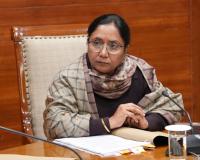 ਪੰਜਾਬ ਸਰਕਾਰ ਐਸ ਸੀ/ਬੀ ਸੀ ਵਰਗਾਂ ਦੇ ਹੱਕਾਂ ਦੀ ਸੁਰੱਖਿਆ ਲਈ ਪੂਰੀ ਤਰ੍ਹਾਂ ਵਚਨਬੱਧ: ਡਾ. ਬਲਜੀਤ ਕੌਰ