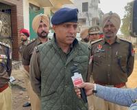 ਦੂਜਾ ਦਿਨ ਜ਼ਿਲ੍ਹੇ 'ਚ ‘ਆਪ੍ਰੇਸ਼ਨ ਪ੍ਰਹਾਰ-2’ ਤਹਿਤ ਵਿਸ਼ੇਸ਼ ਕਾਰਡਨ ਐਂਡ ਸਰਚ ਮੁਹਿੰਮ ਮੁਹਿੰਮ ਦਾ ਆਗਾਜ