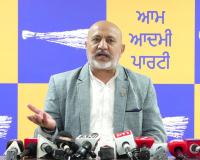 ਬਿੱਟੂ ਨੇ ਕਾਂਗਰਸ-ਅਕਾਲੀ ਗਠਜੋੜ ਦੀ ਸਿਆਸਤ ਨੂੰ ਕੀਤਾ ਬੇਨਕਾਬ,ਮਾਨ ਨੇ ਸੱਤਾ ਦੇ ਭ੍ਰਿਸ਼ਟ ਗਠਜੋੜ ਨੂੰ ਤੋੜਿਆ: ਬਲਤੇਜ ਪੰਨੂ