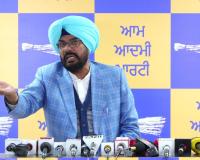 ਨਸ਼ਾ ਤਸਕਰਾਂ ਦੇ ਸਿਆਸੀ ਸਰਪ੍ਰਸਤਾਂ ਨਾਲ ਰਾਜਪਾਲ ਦੀ ਯਾਤਰਾ, ਸਿਰਫ਼ ਦਿਖਾਵਾ: ਕੁਲਦੀਪ ਧਾਲੀਵਾਲ