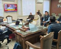 ਜ਼ਿਲ੍ਹਾ ਪ੍ਰਸ਼ਾਸਨ ਸਹੂਲਤਾਂ ਮੁਹਈਆ ਕਰਾਉਣ ਲਈ ਵਚਨਬੱਧ, ਲੋਕ ਵੀ ਦੇਣ ਸਹਿਯੋਗ: ਹਰਪ੍ਰੀਤ ਸਿੰਘ