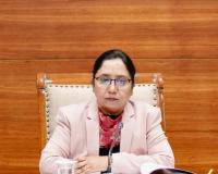 ‘ਸਾਡੇ ਬਜ਼ੁਰਗ, ਸਾਡਾ ਮਾਣ’ ਮੁਹਿੰਮ ਤਹਿਤ ਜ਼ਿਲ੍ਹਾ ਪੱਧਰੀ ਸਿਹਤ ਕੈਂਪਾਂ ਵਿੱਚ ਲਗਭਗ 9,000 ਸੀਨੀਅਰ ਨਾਗਰਿਕ ਹੋਏ ਰਜਿਸਟਰਡ: ਡਾ. ਬਲਜੀਤ ਕੌਰ