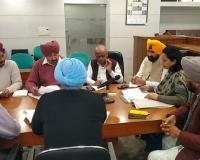 ਮੁੱਖ ਮੰਤਰੀ ਸਿਹਤ ਯੋਜਨਾ ਤਹਿਤ ਕਾਰਡ ਬਣਾਉਣ ਲਈ ਲਗਾਏ ਜਾ ਰਹੇ ਕੈਂਪਾਂ ਦਾ ਲੋਕ ਲੈਣ ਲਾਹਾ-ਡਿਪਟੀ ਕਮਿਸ਼ਨਰ ਨਵਜੋਤ ਕੌਰ