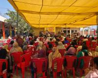 ਸਰਕਾਰੀ ਮਿਡਲ ਸਕੂਲ ਬਲਬੀਰ ਬਸਤੀ ਵਿਖੇ ਅੱਖਾਂ ਦਾ ਵਿਸ਼ਾਲ ਮੁਫਤ ਚੈਕਅਪ ਅਤੇ ਅਪ੍ਰੇਸ਼ਨ ਕੈਂਪ ਲਗਾਇਆ ਗਿਆ